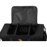Баул SHOTTIME СARRYALL 85л чёрный ST-HB-23022-BK